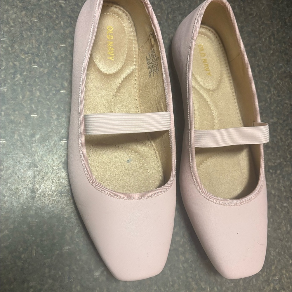 Old Navy Ballet Flats